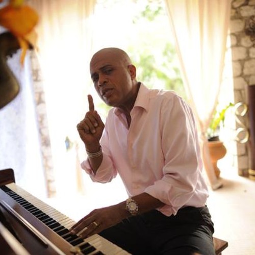 Michel Martelly(Sweet Micky) - Haïti