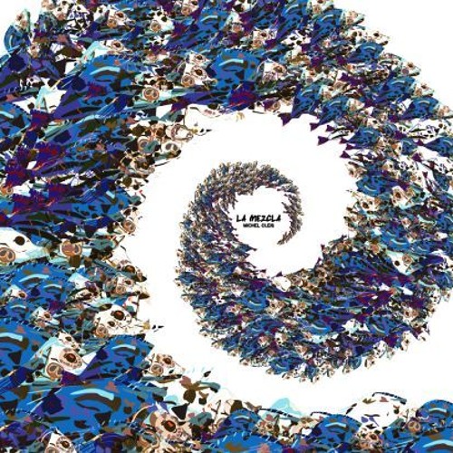 Michel Cleis - La Mezcla (Charles Webster 's Reprise Mix ) [Alex Is Sunshine Edit]