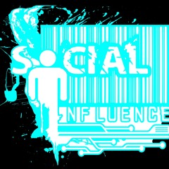 Social Influence Live PA - NYE 2010-2011 Digital Mix By Negative Response