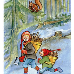 Gå i skoge