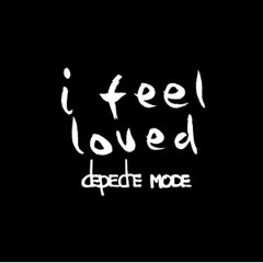 Depeche Mode - I'feel loved - Demian jack (unofficial rmx)
