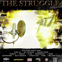 Lets Get It "Dougie Fresh