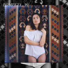 POMPEYA - 90 (the papers remix)