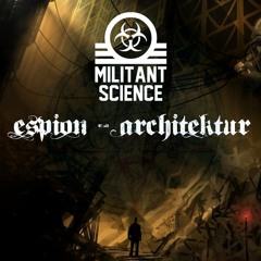 B1 Espion - Architektur (Video Edit)