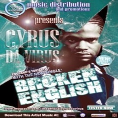 BROKEN ENGLISH BY ANNO DOMINI BEATS FT MR NORT , STIR