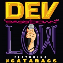 The Cataracs feat DEV - Bass Down Low (Don Fiya Lower Bass Remix) Free DL at discription