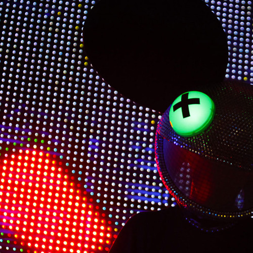 Deadmau5 - Ladder (MIRAJA's Vox Mix) [*Free Download Link In Description]