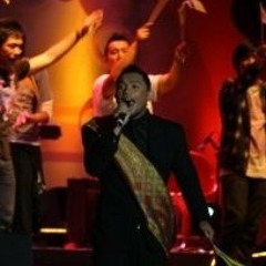 M.I.B (melayu islam beraja) feat . A Band Once