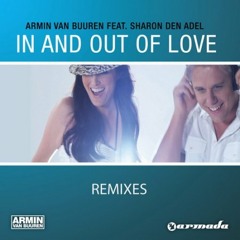 Armin van Buuren Feat. Sharon Den Adel - In And Out Of Love (Chicane Remix)