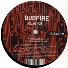 Ali Dubfire vs. Outwork - Roadkill (EDX Remix) [Alex Is Bootleg]