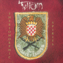 The Shadow Integration [from "Theriomorphic Spirits" CD Album]