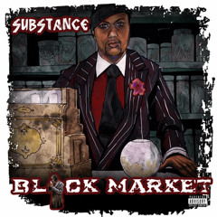 SUBSTANCE SHINE FEAT D2 PROD YOUNG BLAISE