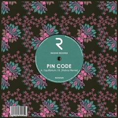 PinCode-Equilibrium(Receive Records)