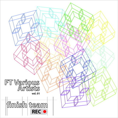 Firework - Original Mix