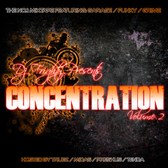 Concentration Vol.2