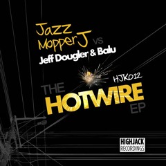 Jeff Dougler & Balu - Jazz Sometimes - Highjack - Sample