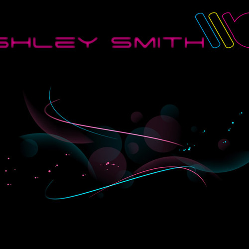 Ashley Smith - In When Out (Original Mix)
