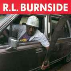 RL Burnside with Tom Rothrock - Rollin' Tumblin'  (AJ M3 Remix)