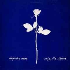 Enjoy The Silence ( High-gain Remix)