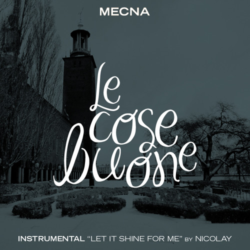 Le cose buone