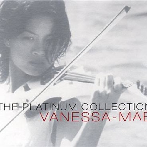 Vanessa Mae - Reminiscing