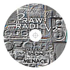 Mississippi Menace feat Troopah and TaitanO "Everyday is a struggle"