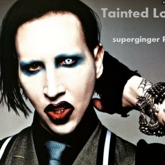 Marilyn Manson - Tainted Love (superginger Remix) FREE DL in description
