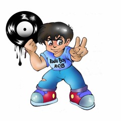 Rude Boy Rob HeadBangers Mix