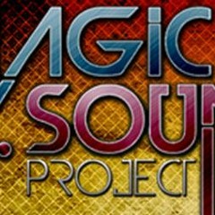 Magic Sound - My Life - Soundcloud Edit