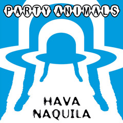 Party Animals - Hava Naquila (Flamman & Abraxas radio mix)