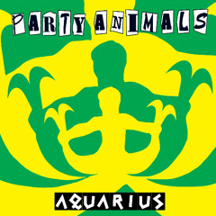Party Animals - Aquarius (Flamman & Abraxas radio mix)
