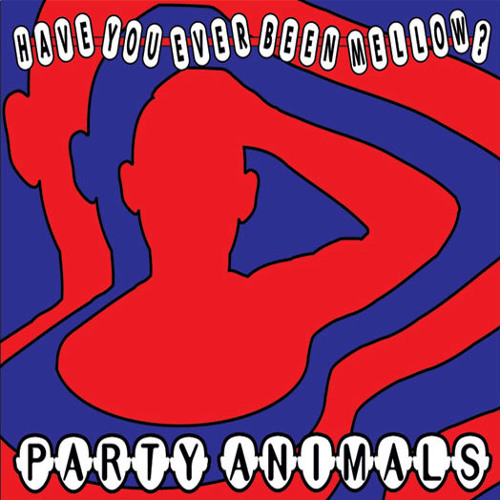 Party Animals - Used & Abused (Amnesia mix)