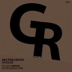 Hector Couto - Mareme (Koolfunk Kool Mix) [Gramma Rec.]