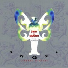 Jam & Spoon - Angel (150 bpm Mix)