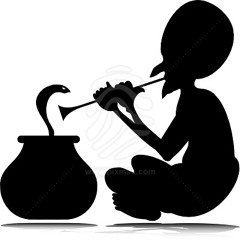 SNAKE CHARMER