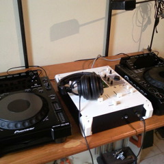 Daniel Kandi - Venica Beach - (CuneytB Remix)