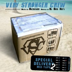 Special Delivery 2