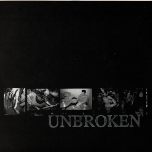 UNBROKEN "And"