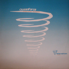 Oceanforce - Euphonic Dream [Free Rradical Remix] (2003)--Elevation Records