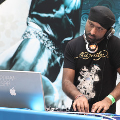 Parm Panesar Live Set - BBC Asian Network Friction Show