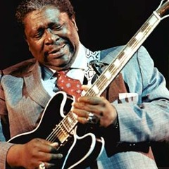 BB KING