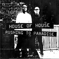 Rushing To Paradise (DJ Harvey Streets Mix)