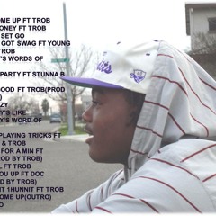 Young Curt Booty Got Swag Ft Trob  Mobby D NEW 2011 HOT SLAP