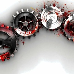 Counterstrike & Silentkiller - Weapon (Counterstrike Recordings 2009)