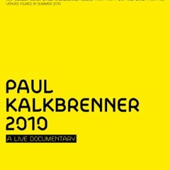 Paul Kalkbrenner - Gigahertz (Simon Wolter Edit) [Balaton Sounds]