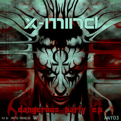 X-Mind -You Got Core