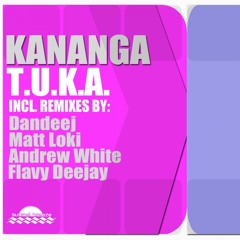 Kananga - T.U.K.A. (Andrew White remix)
