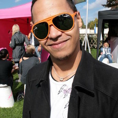 Mario Hompesch - Undergound Vibes 2011