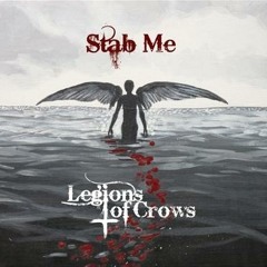 Legions of Crows - Provident Hymn/Malediction