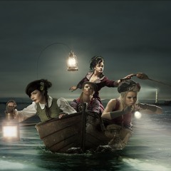 Katzenjammer - A Bar In Amsterdam